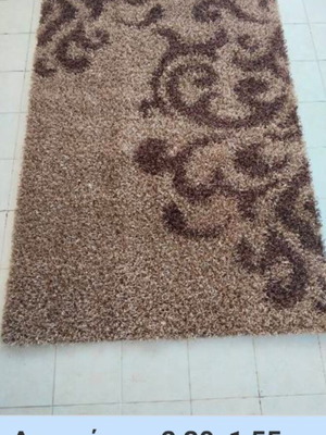 Χαλί σαν καινούργιο 2,30x1,55