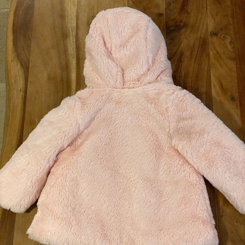 Orchestra winter jacket like new up to 18 months (81 cm)