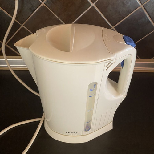Tefal kettle like new