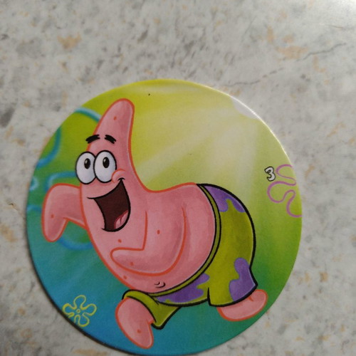 Chipicao Patrick Cap