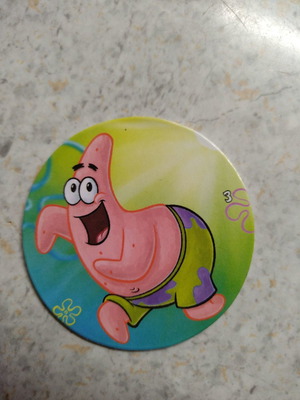Chipicao Patrick Cap