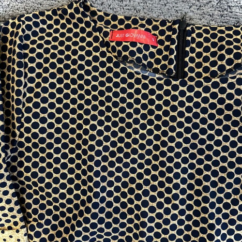Dress like new, size L / 40 / 12