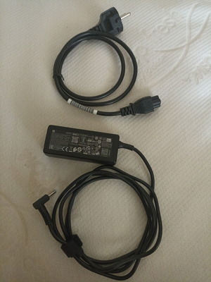 HP laptop charger L25296-003 45W 19.5V 2.31A Blue Tip