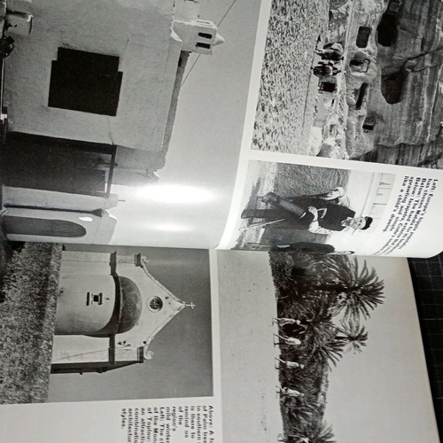 Greece 1971 An Annual Tourist Publication used, English edition