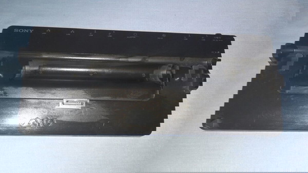 SONY VAIO LAPTOP DOCK STATION