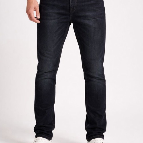 Superdry Black Skinny Jeans like new, size M