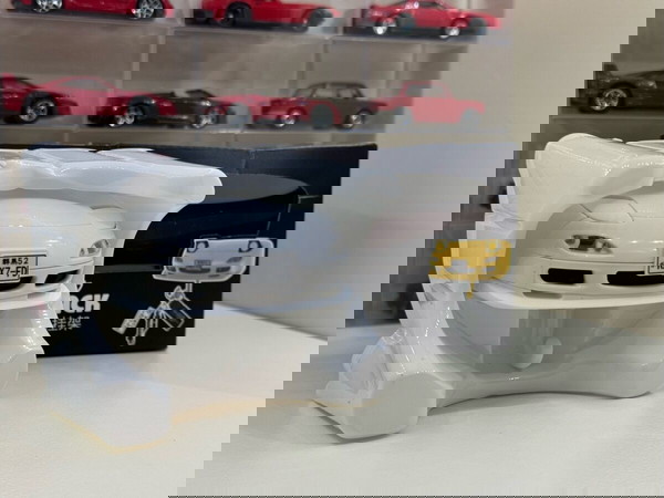 Държач за ключове за стена Mazda RX-7 – Ново / JDM стил