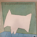 Genesis vinyl record used