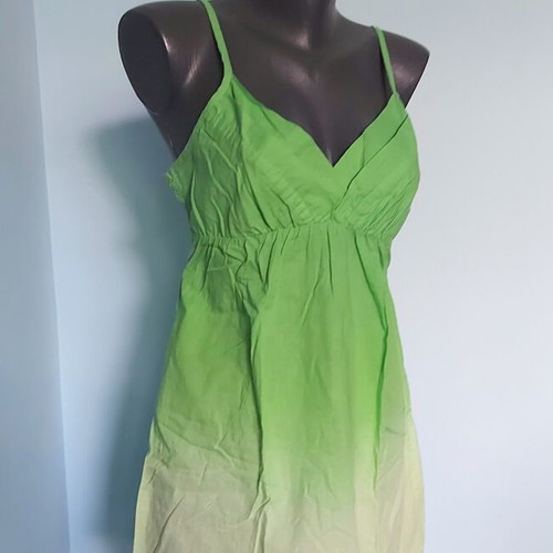 Two branded tunics like new, different models and sizes