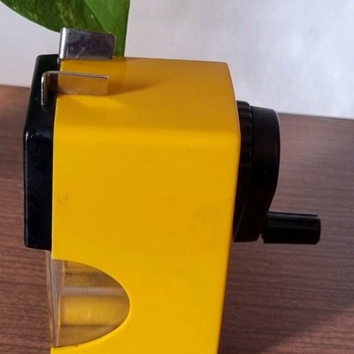 Staedtler 50120 Germany vintage sharpener used