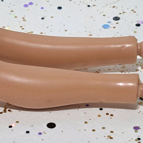 Bratz 1st Edition Yasmin nude used with flaws, original version