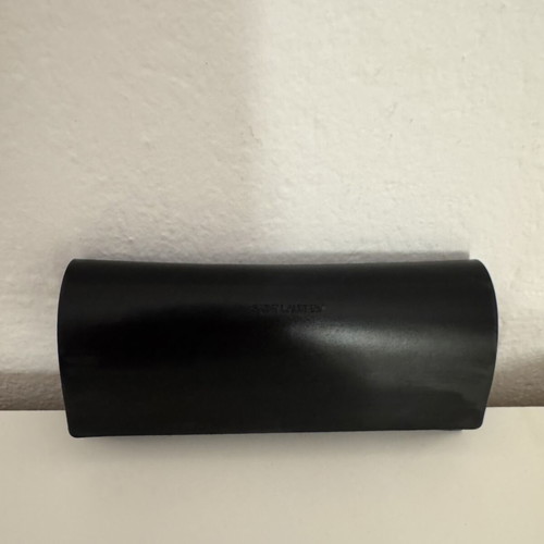 YSL sunglasses new, black
