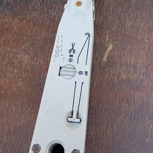 Central LSA-PLUS Punch Down Tool with Sensor like new