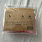 Facial cupping set BrushArt new