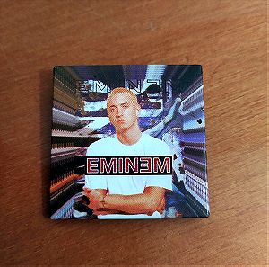 κονκάρδα Eminem