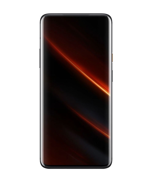 OnePlus 7t pro McLaren edition