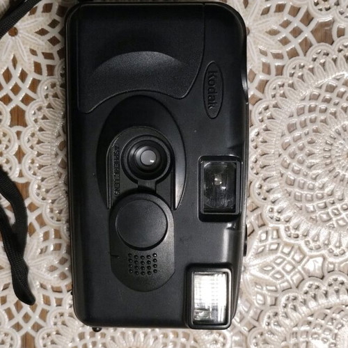 Kodak camera like new
