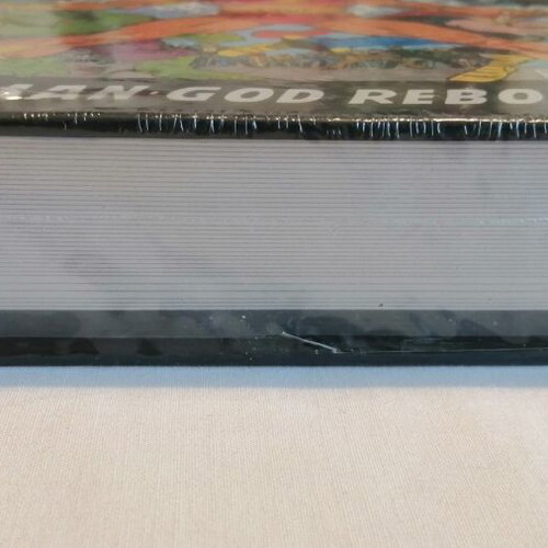 Adam Warlock Omnibus Marvel comic collection