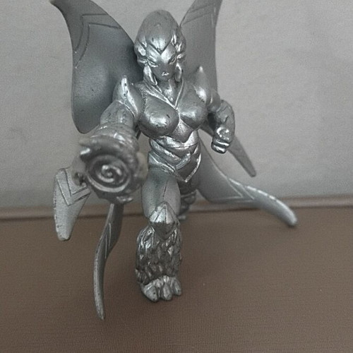 Gormiti figure like new