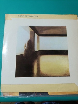 Άλμπουμ Dire Straits