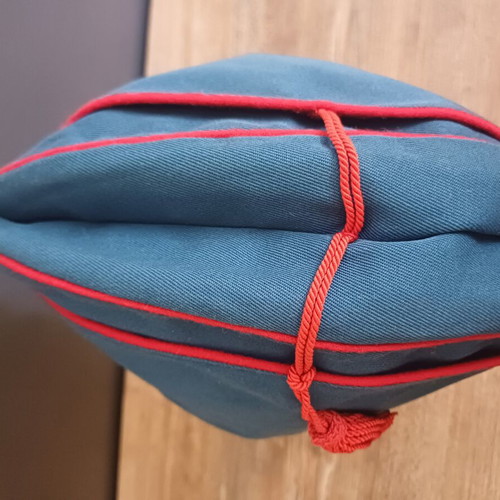 Military Dikokho used, possibly Spanish service cap