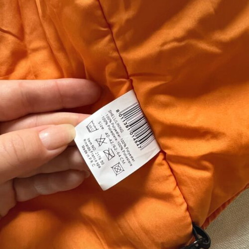 Waterproof dog coat for 10 kg dog