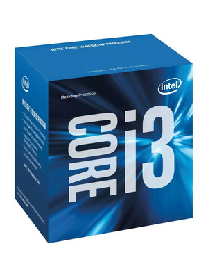 Pc set i3 6100 Gigabyte H110M-H 4gb ram μεταχειρισμένο