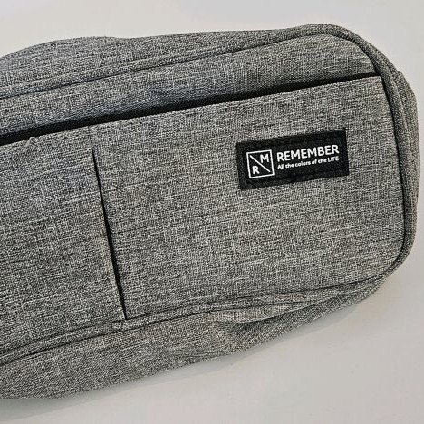 Case box like new
