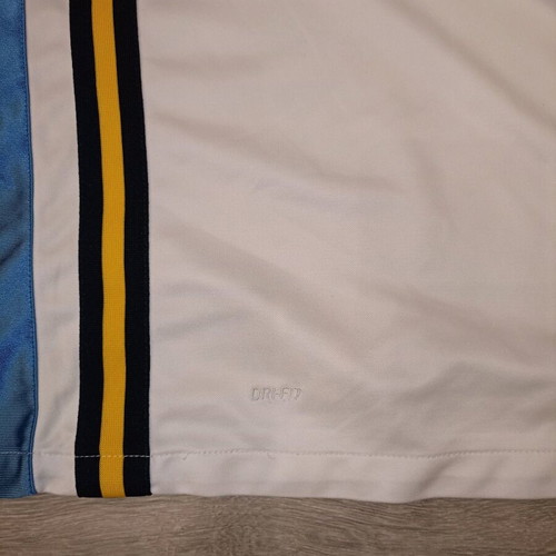 Pau Gasol Basketball Jersey used, authentic replica, size Medium