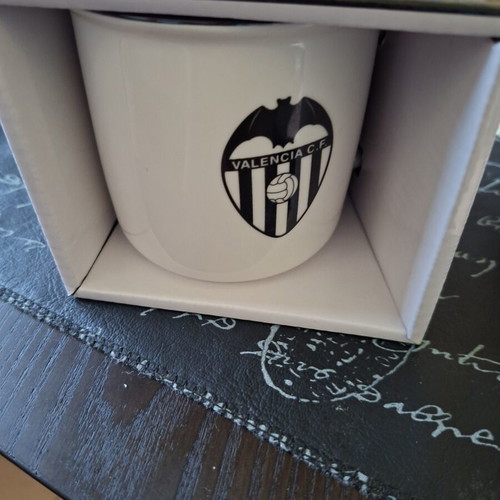 Κούπα Valencia Καινούργια Επίσημο Προϊόν