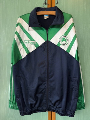 Panathinaikos 1996 set size 2XL like new