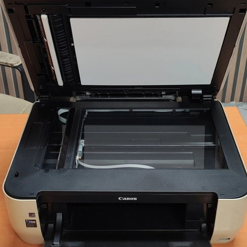 Canon MX320 printer & scanner like new