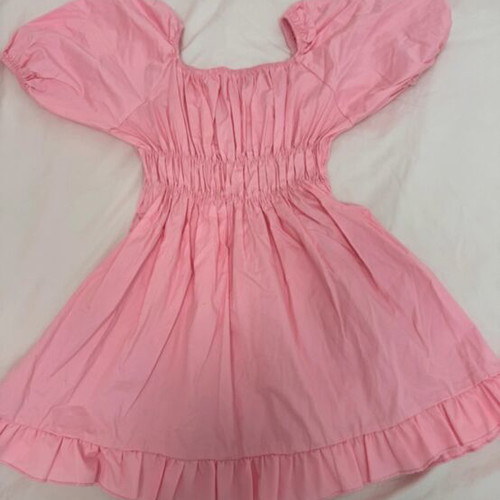 Set children's clothes 6 years used