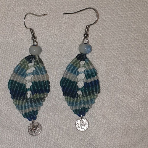 Handmade earrings new