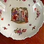  Πιάτο Αυστρίας  αντικα 1891-1912