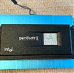  Intel Pentium 2 (slot)