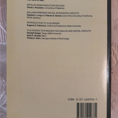 Modern Digital Design book new
