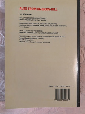 Modern Digital Design book new