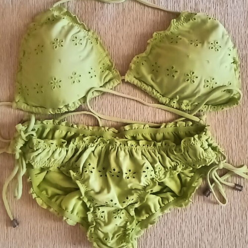 Swimwear