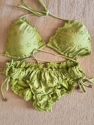 Swimwear