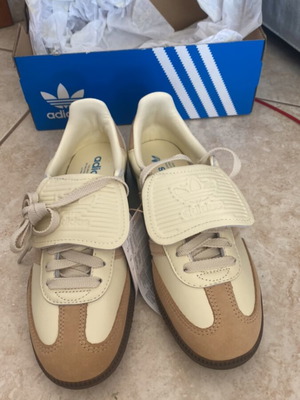Adidas Samba LT W νούμερο 39.5 μπεζ καινούργιο
