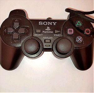 Controller DualShock 2 - Χειριστήριο για PS2/PS1
