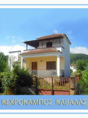 Μεζονέτα 3 υπνοδωματίων με 2 μπάνια, 70 τ.μ., ρετιρέ, αποθήκη, θέα, κήπο