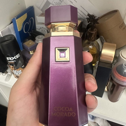 French Avenue Cocoa Morado Eau de Parfum 100 ml new