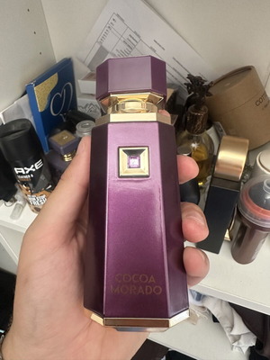 French Avenue Cocoa Morado Eau de Parfum 100 ml new