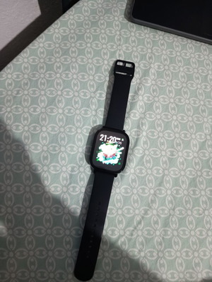 Redmi Watch Lite 5 smart watch like new
