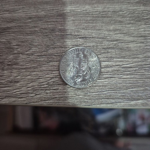 Collectible coins used, sold together