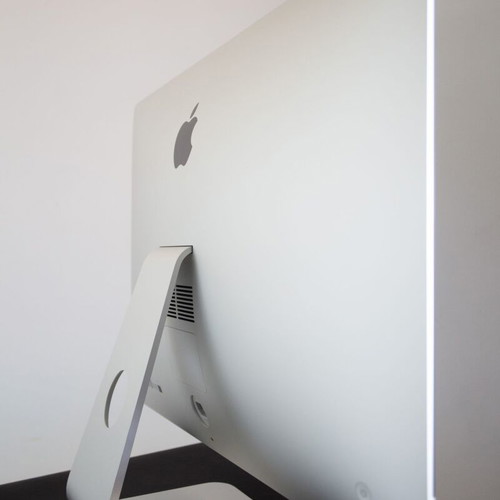 iMac 27 5K Mid-2017 like new with Nvme Samsung SSD 1TB and 16GB RAM upgrade