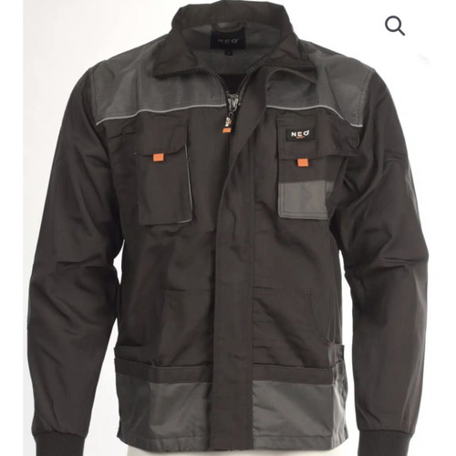 Neo Tools Work Suit New, Jacket and Pants, Size 52