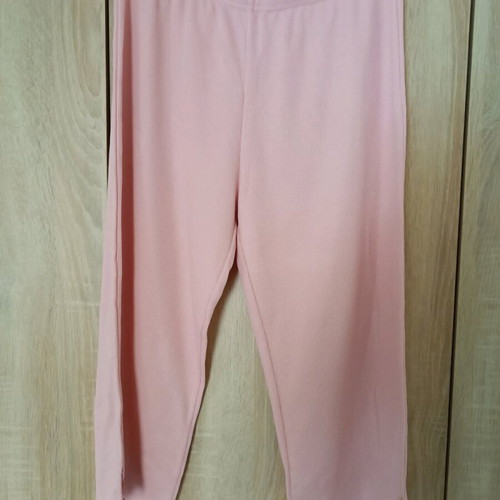 P.N.N. summer pyjamas pink new, size M